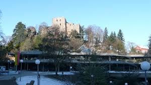 Burg Badenweiler
