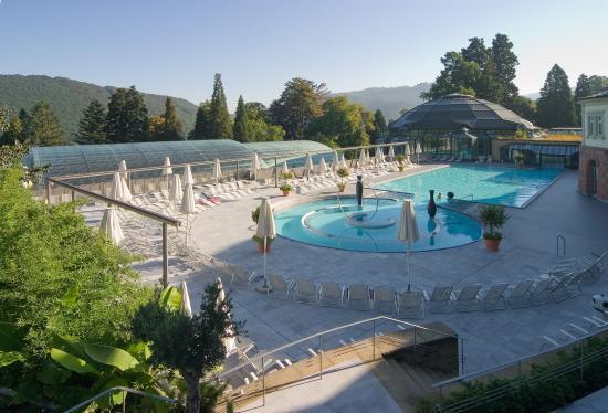 Cassiopeia Therme Badenweiler